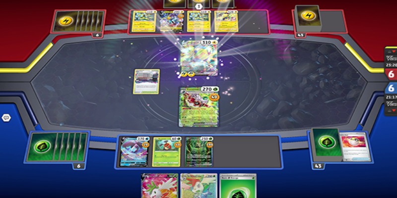 Chiến thuật chơi cá cược AZ888 game bài