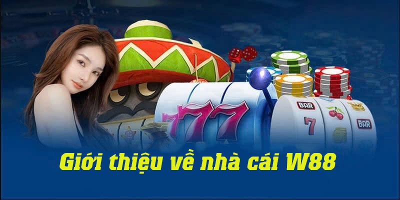 gioi thieu ve nha cai w88 - Trải Nghiệm chơi Live Casino Chất Lượng Tại W88 - Đắm Chìm Trong Thế Giới Đỉnh Cao Của Trò Chơi giới thiệu về nhà cái w88