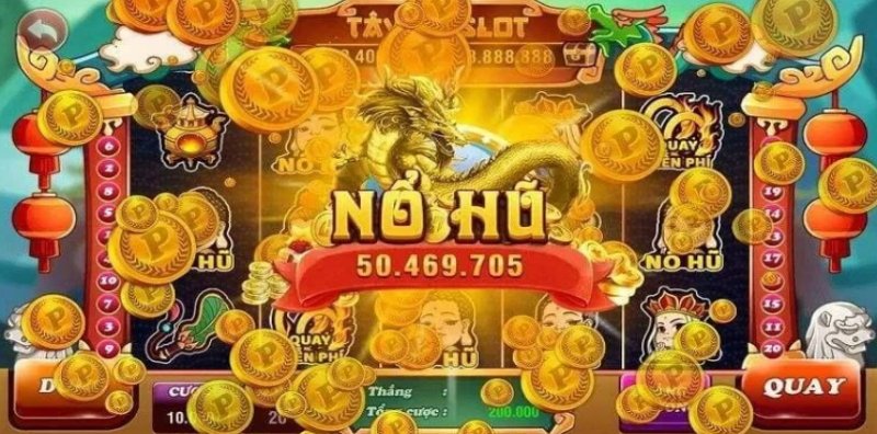 huong dan luat choi no hu may88 chi tiet - Bật mí mẹo chơi nổ hũ MAY88 săn Jackpot đổi đời từ A-Z Hướng dẫn luật chơi nổ hũ MAY88 chi tiết