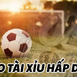 Kèo Bóng Vinbet – Tỷ Lệ Đặt Cược Mang Đến Nhiều Cảm Xúc