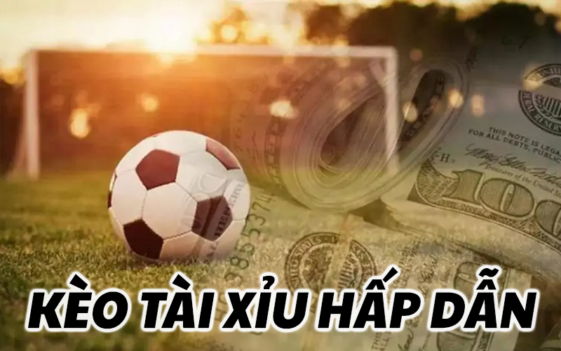 keo tai xiu hap dan - Kèo Bóng Vinbet - Tỷ Lệ Đặt Cược Mang Đến Nhiều Cảm Xúc Kèo tài xỉu hấp dẫn