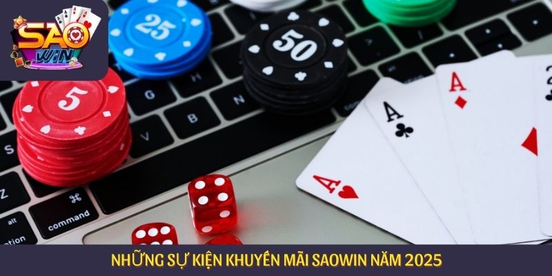 Nhận khuyến mãi độc quyền với giá trị khổng lồ tại Saowin