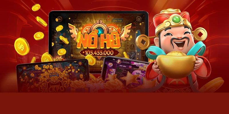 Một số thông tin về nổ hũ MAY88