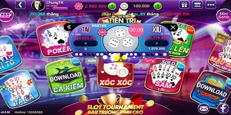 Một số ưu điểm của Xocdia88 trong ngành game trực tuyến