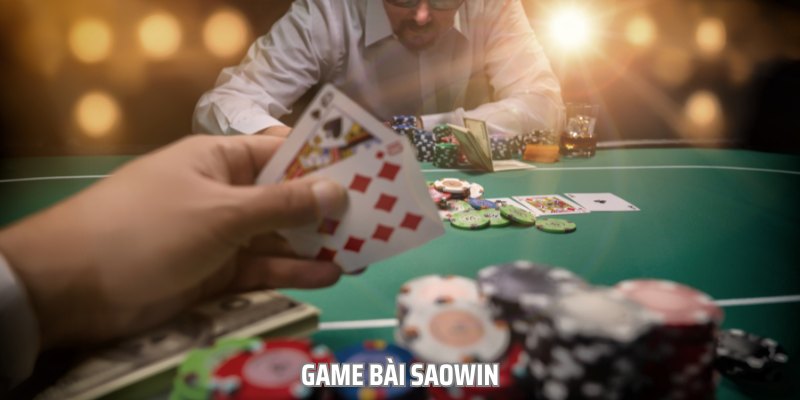 nhung yeu to giup game bai saowin tro thanh san choi hang dau - Game bài SaoWin – Bàn cược đỉnh cao dành cho cược thủ chính hiệu Những yếu tố giúp game bài SaoWin trở thành sân chơi hàng đầu
