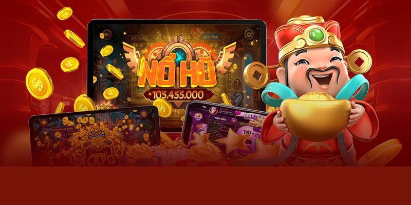 nno hu 1 - Xin88 Nổ Hũ – Khám Phá Trò Chơi Đỉnh Cao Và Cơ Hội Trúng Lớn Xin88 Nổ Hũ Là Gì?