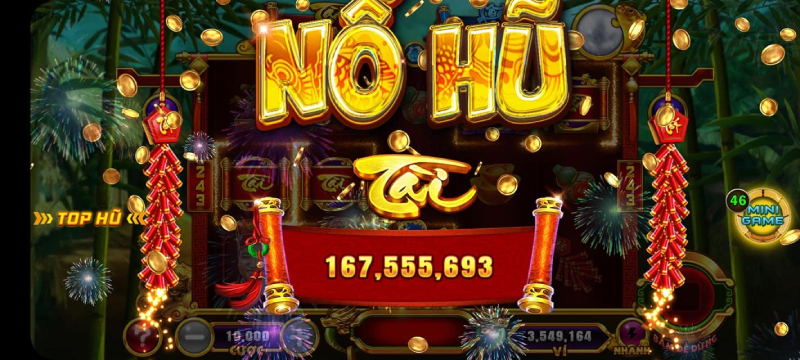 Tại Sao Xin88 Nổ Hũ Được Yêu Thích?
