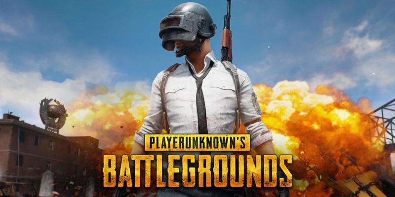 PUBG Mobile là tựa game bắn súng sinh tồn nổi tiếng có trên APKMODY