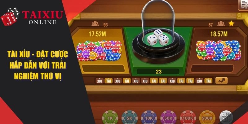 tai xiu 1 - Tài Xỉu HitClub - Đặt Cược Hấp Dẫn Với Trải Nghiệm Thú Vị Tài Xỉu HitClub