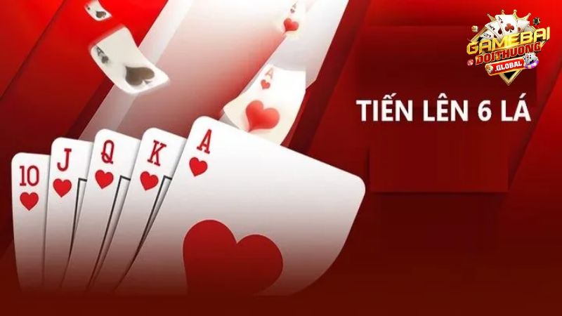 Bật mí ngay mẹo chơi tiến lên 6 lá cho tân thủ