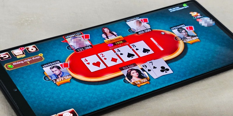 Tổng quan đôi nét về AZ888 game bài