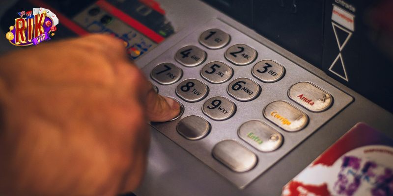 tong quan doi net ve rut tien rikvip - Rút tiền Rikvip – Phương thức giao dịch và lưu ý quan trọng Tổng quan đôi nét về rút tiền Rikvip