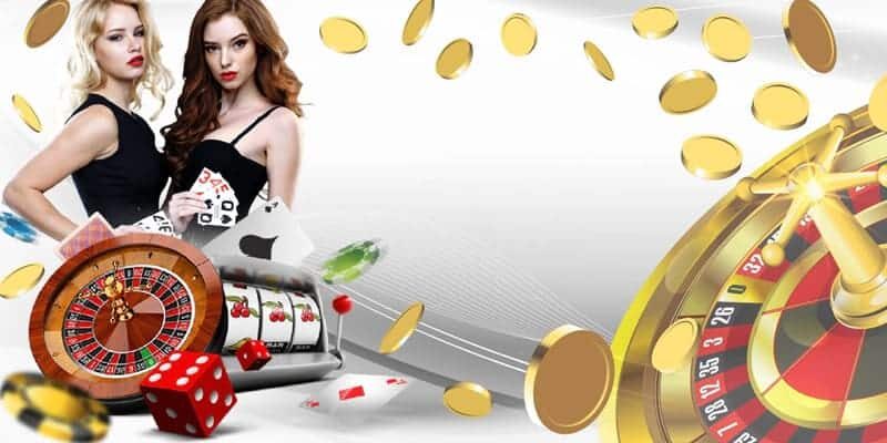 Đa dạng trò chơi cực lôi cuốn dành cho các game thủ tham