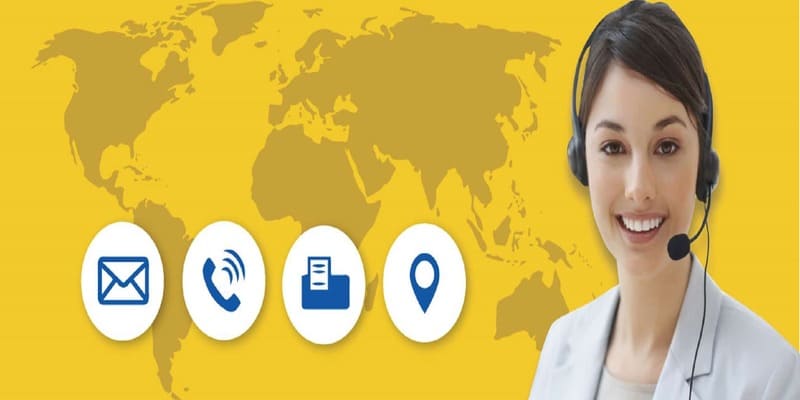 Các thông tin cần chuẩn bị khi liên hệ BetVisa