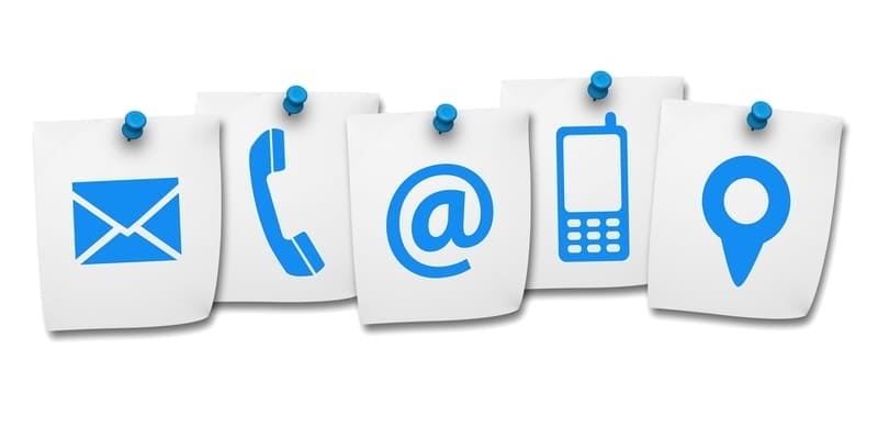 Liên hệ BetVisa qua mạng xã hội - Tìm hiểu các kênh liên lạc