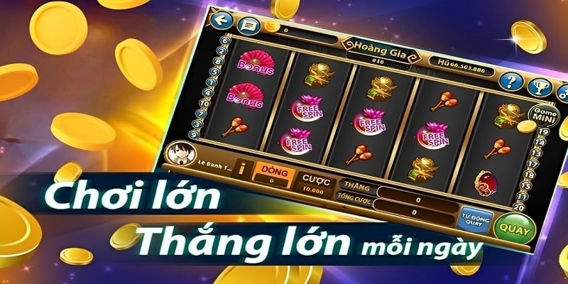 Nổ hũ Hello88 – Đơn giản, dễ chơi, trúng lớn