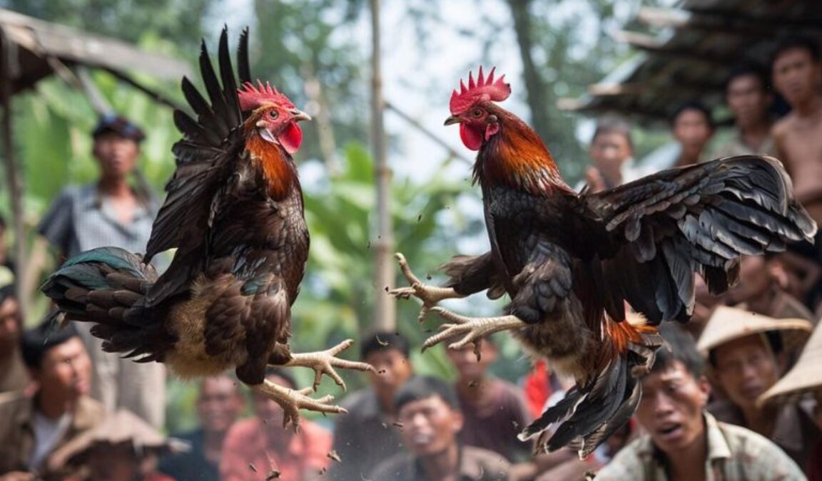 unnamed 5 - Đá Gà Shamo Red88: Cổng Game Đá Gà Không Thể Bỏ Lỡ Những điều cần biết về Đá Gà Shamo Red88 là gì?