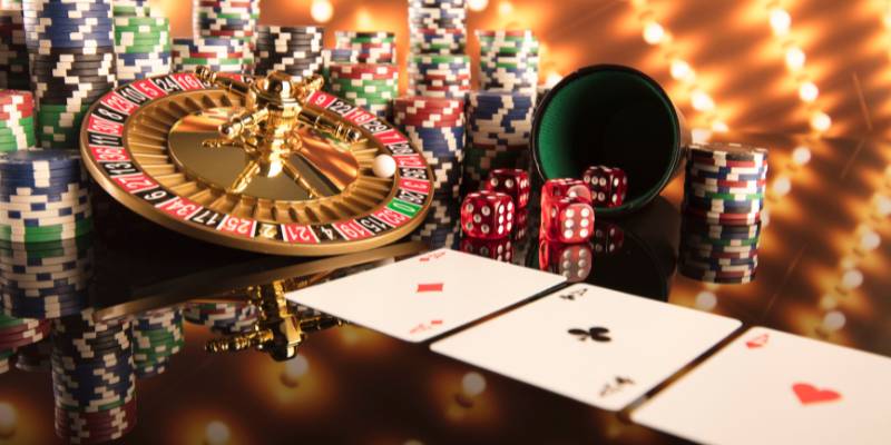 casino 15 - Casino FB88 – Trải nghiệm sòng bài trực tuyến hiện đại Những trò chơi nổi bật tại casino FB88