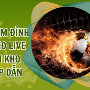 Trải Nghiệm Đỉnh Cao Casino Live 69vn Với Kho Game Hấp Dẫn