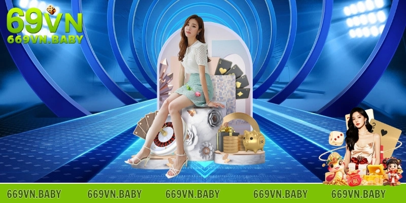 Khám phá các tựa game hấp dẫn