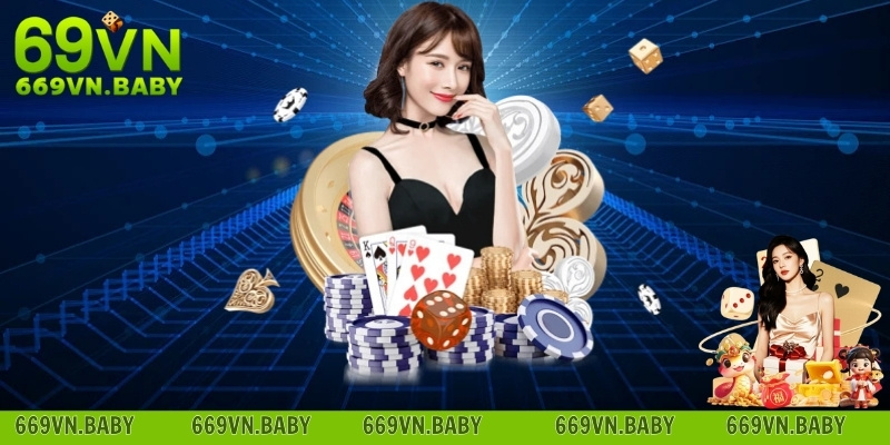 Tiến lên miền Nam phiên bản online trên nhà cái 69VN