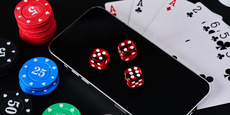casino sao789 3 - Casino Sao789 – Thế giới giải trí trực tuyến đẳng cấp quốc tế dành cho người chơi hiện đại Điểm khác biệt nổi bật của Casino Sao789