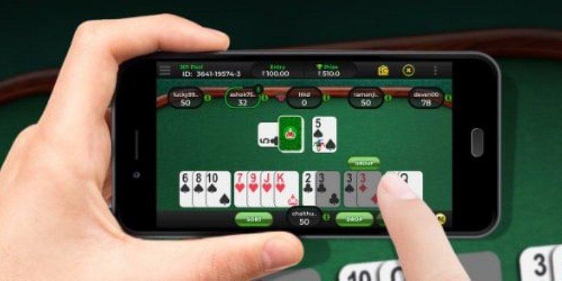 Game bài đổi thưởng APK miễn phí