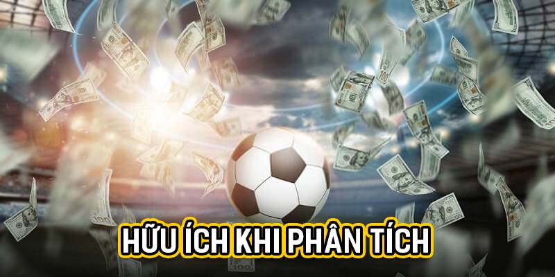 Hữu ích khi phân tích