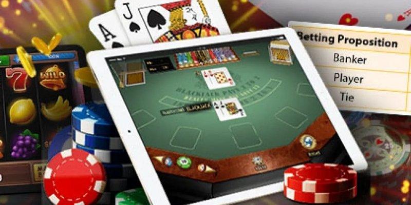 Mẹo chơi game bài đổi thưởng APK miễn phí