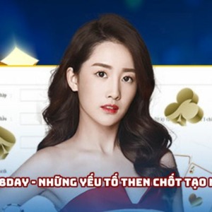 Sân Chơi 8day – Những Yếu Tố Then Chốt Tạo Nên Sức Hút