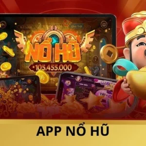 Tải Ngay App Nổ Hũ: Săn Thưởng Khủng, Đổi Đời Chỉ Với Một Cú Click
