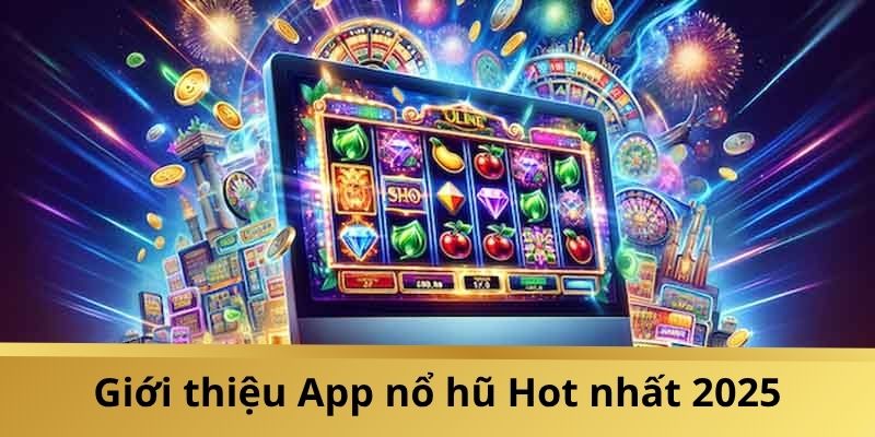 Giới thiệu về app nổ hũ uy tín nhất hiện nay