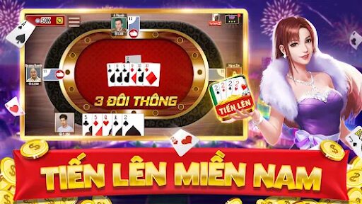 Cách chơi Tiến lên miền Nam thông minh để dễ thắng lớn