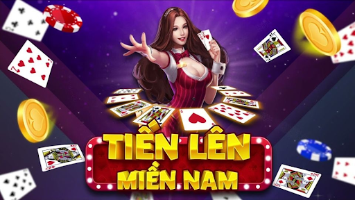 Diễn Biến Một Ván Bài Tiến Lên Miền Nam