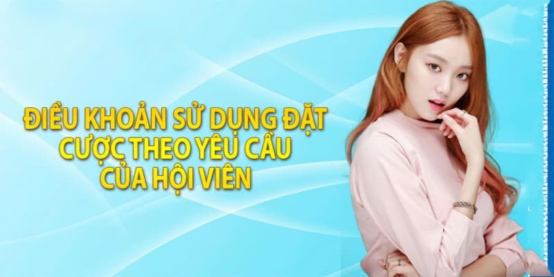 Nhà cái Vinbet cần thực hiện điều khoản sử dụng nào?
