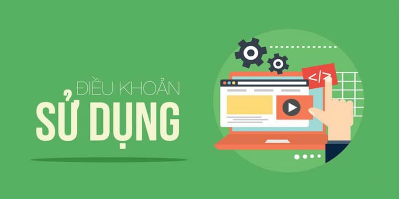 Nội dung chi tiết chính sách điều khoản sử dụng tại Vinbet