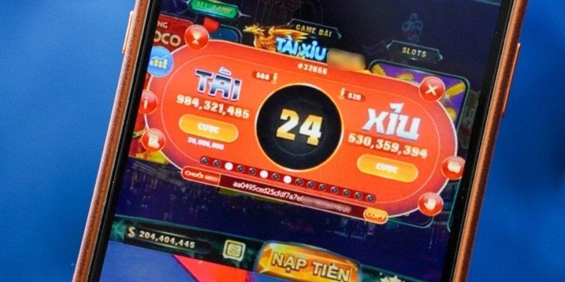 Càn quét tài xỉu Fun88 với chiến lược bất bại