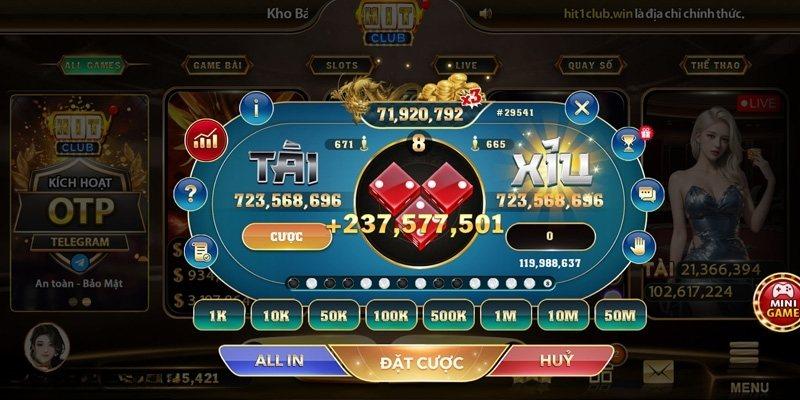 Chia sẻ cách chơi tài xỉu Fun88 chuẩn bài