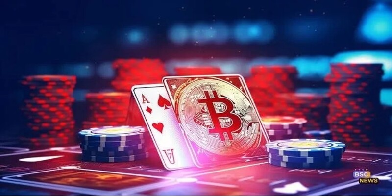 Quy trình tham gia nạp cược nhanh chóng có tại nhà cái