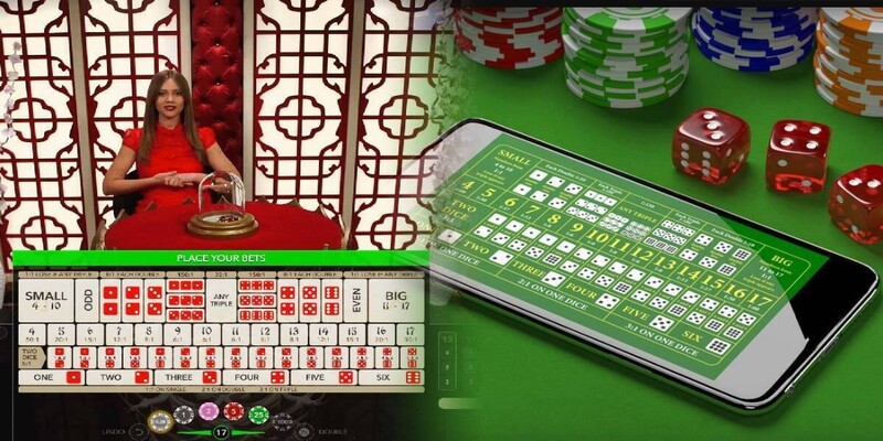 Một vài điểm mạnh vượt trội có tại nhà cái trực tuyến