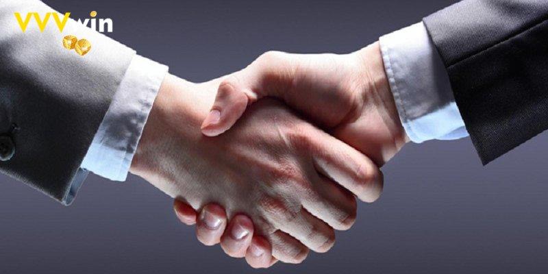 Hé lộ quyền lợi hấp dẫn khi trở thành đại lý Vvvwin