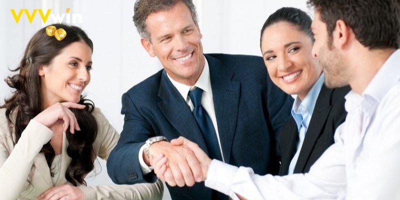 kham pha doi net ve mo hinh dai ly vvvwin - Đại lý Vvvwin – Cơ hội làm giàu thụ động cho anh em bản lĩnh Khám phá đôi nét về mô hình đại lý Vvvwin