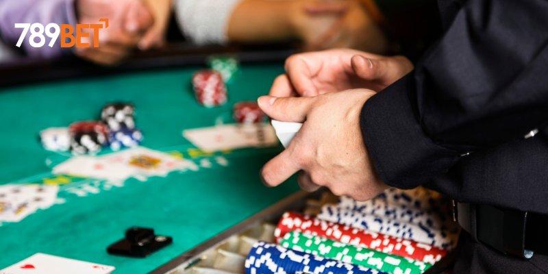 Lưu ý quan trọng khi trở thành đại lý 789bet