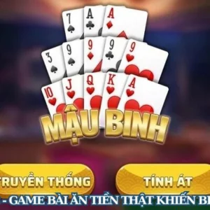 Mậu Binh FA88 – Game Bài Ăn Tiền Thật Khiến Bet Thủ Mê Mẩn