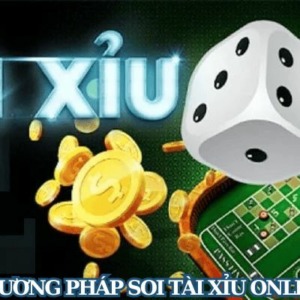 Bỏ Túi 5 Phương Pháp Soi Tài Xỉu Online Trăm Trận Trăm Thắng