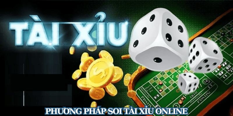 phuong phap soi tai xiu online 1 - Bỏ Túi 5 Phương Pháp Soi Tài Xỉu Online Trăm Trận Trăm Thắng Bỏ Túi 5 Phương Pháp Soi Tài Xỉu Online Trăm Trận Trăm Thắng