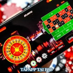 Tải App Tại B88 – Trải NGhiệm Ngay Chỉ Trong Một Chạm
