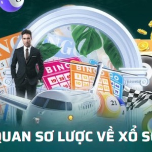 Xổ Số 8day – Cập Nhật Nhanh, Kết Quả Chuẩn Mỗi Ngày