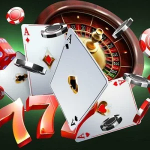 Casino iwin68 – Cuộc chơi xa hoa giữa lòng không gian số