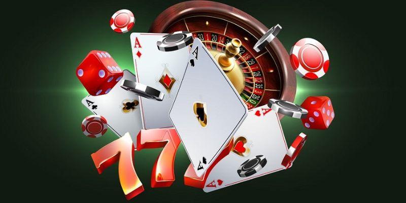 Chiến lược đánh bạc casino iwin68 hiệu quả